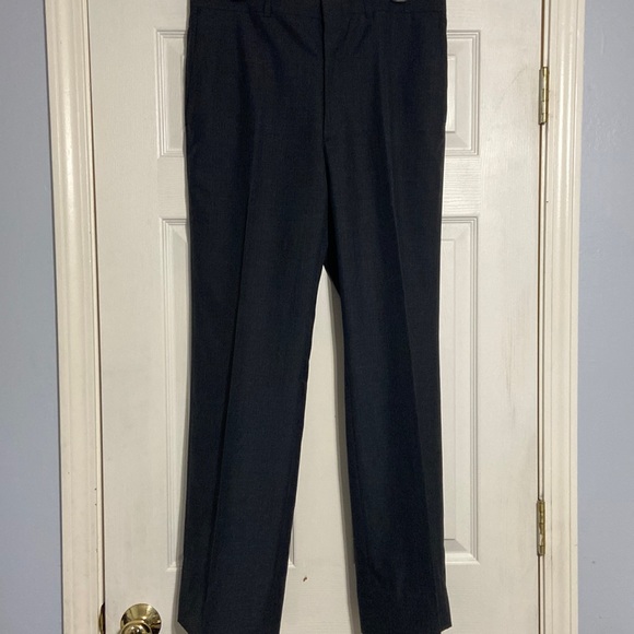 Tailored Mens Dress Slacks - Picture 2 of 7